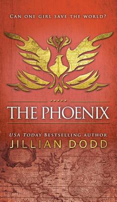 The Phoenix 1946793671 Book Cover