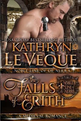 The Falls of Erith 1492722006 Book Cover