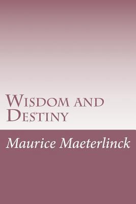 Wisdom and Destiny 1501089587 Book Cover