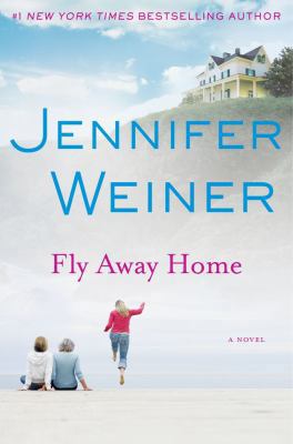 Fly Away Home 1439196893 Book Cover