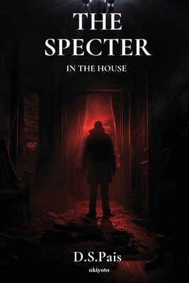 The Specter in the House 9360496405 Book Cover