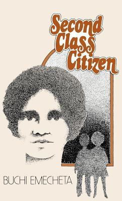 Second-Class Citizen 0807616109 Book Cover