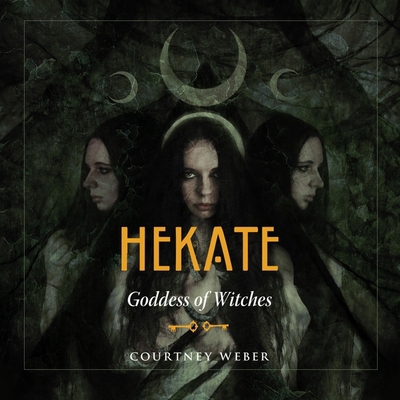 Hekate B0DFSWV43G Book Cover