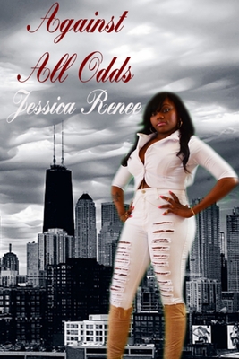 Against All Odds 1329083407 Book Cover