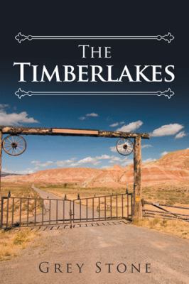 The Timberlakes 1524623903 Book Cover