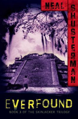 Everfound 1416990496 Book Cover