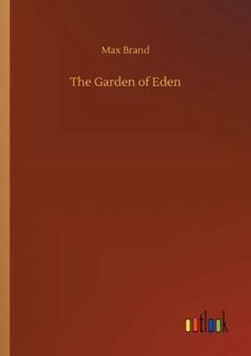 The Garden of Eden 3752324457 Book Cover