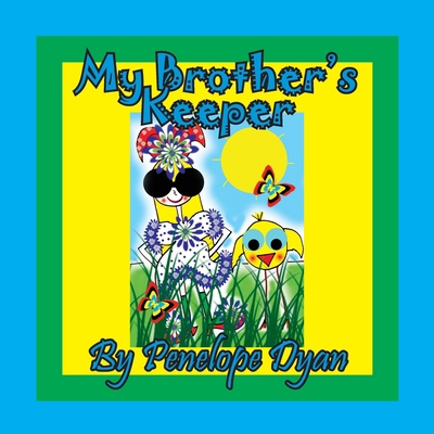 My Brother's Keeper [Large Print] 1614774331 Book Cover