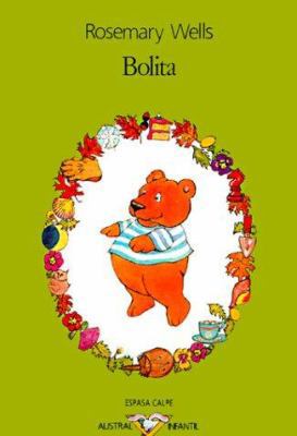 Bolita [Spanish] 8423928373 Book Cover