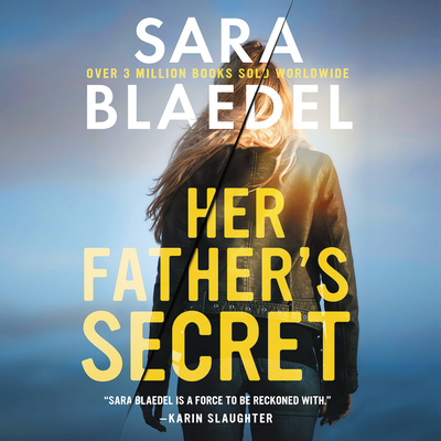 Her Father's Secret 1549179152 Book Cover