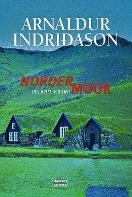 Nordermoor (German Edition) [German] 3404148576 Book Cover