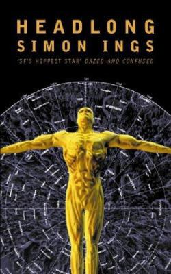 Headlong 0006477259 Book Cover