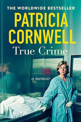 True Crime 144486050X Book Cover