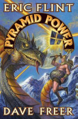 Pyramid Power 141655596X Book Cover