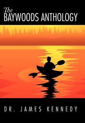 The Baywoods Anthology 1467051292 Book Cover