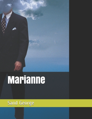 Marianne [French] B08P5Z2YJ2 Book Cover