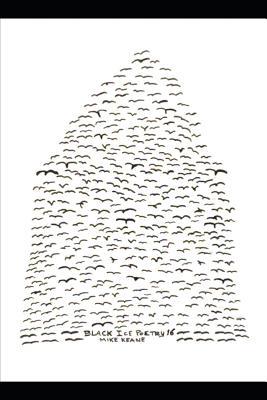 Black Ice Poetry 16 1091863229 Book Cover