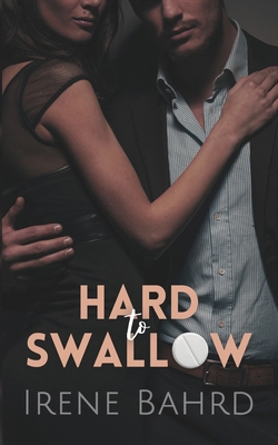Hard to Swallow B0DPT2PK5T Book Cover