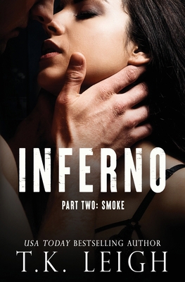 Inferno: Part 2 1954812035 Book Cover