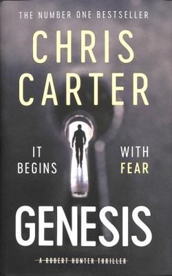 Genesis 1471197573 Book Cover