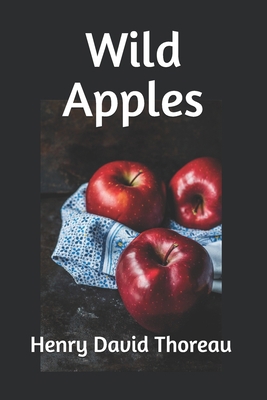 Wild Apples 1081940204 Book Cover
