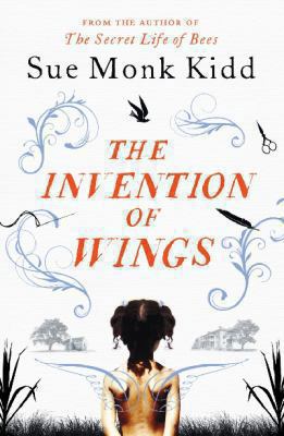 Invention of Wings 1472212746 Book Cover