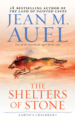 The Shelters of Stone 1611064600 Book Cover