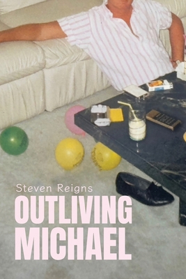 Outliving Michael 1957799374 Book Cover