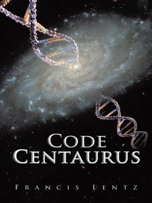 Code Centaurus 1469782820 Book Cover