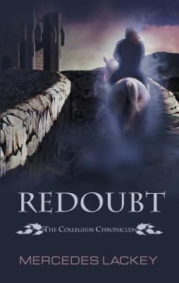 Redoubt (The Collegium Chronicles: Thorndike Pr... [Large Print] 1410456323 Book Cover