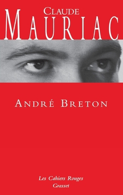 André Breton [French] 2246142229 Book Cover