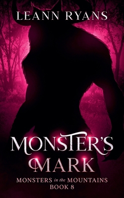 Monster's Mark B0CZ5FJ7P2 Book Cover
