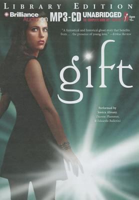 Gift 1469281716 Book Cover
