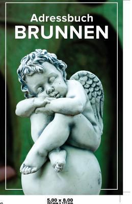 Adressbuch Brunnen [German] 1635891302 Book Cover