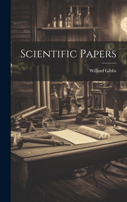 Scientific Papers 1021081930 Book Cover