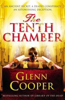 Tenth Chamber 0099545675 Book Cover