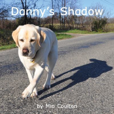 Danny's Shadow (Oh Danny Boy) 1933624949 Book Cover