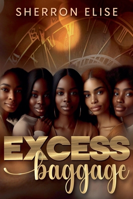 Excess Baggage B0DJ6D84RB Book Cover