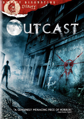 Outcast B004VW4VCG Book Cover