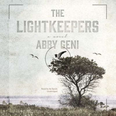 The Lightkeepers 1504680529 Book Cover