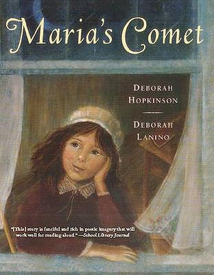 Maria's Comet 0613604261 Book Cover