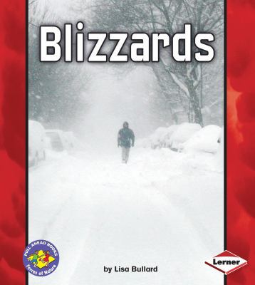 Blizzards 0822588285 Book Cover