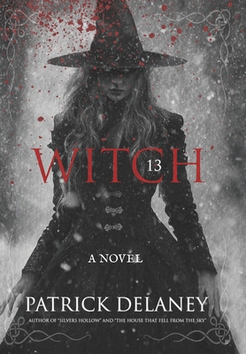 Witch 13 1735525162 Book Cover