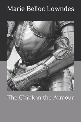 The Chink in the Armour B08R86W88L Book Cover