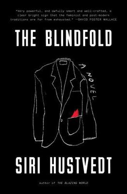 The Blindfold 1501171720 Book Cover