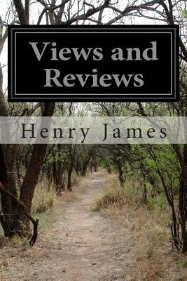 Views and Reviews 1500708739 Book Cover
