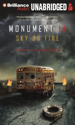 Sky on Fire 1469255596 Book Cover