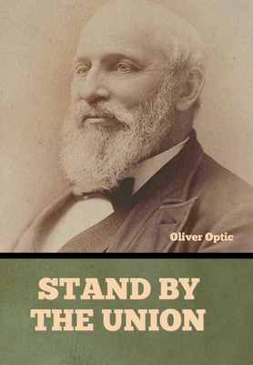 Stand By the Union B0FY42Y3PC Book Cover
