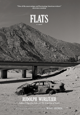 Flats/Quake 0982015143 Book Cover