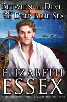 Between the Devil and the Deep Blue Sea 0996988181 Book Cover
